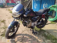 TVS Apache RTR 150